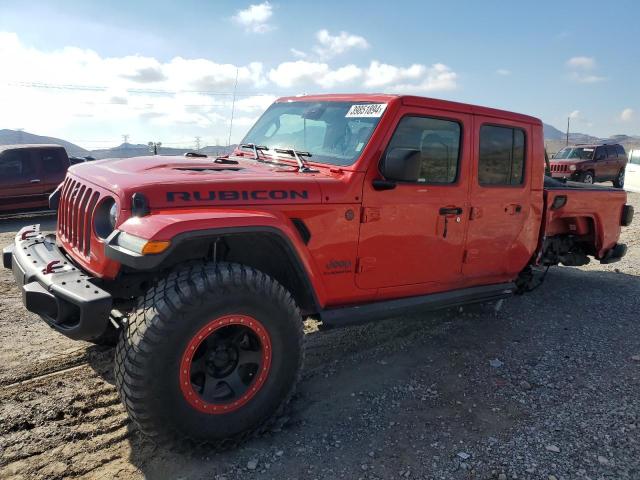 JEEP GLADIATOR 2020 1c6jjtbg2ll111821