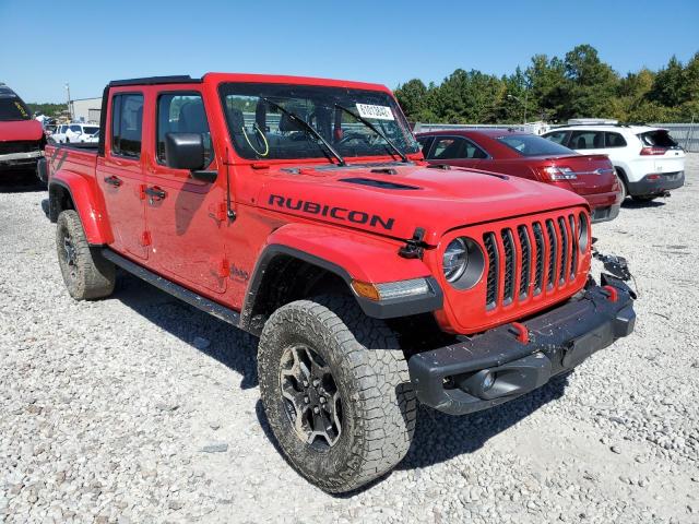 JEEP GLADIATOR 2020 1c6jjtbg2ll114914