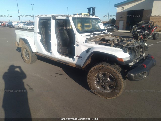 JEEP GLADIATOR 2020 1c6jjtbg2ll121135