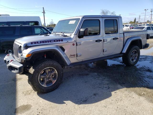 JEEP GLADIATOR 2020 1c6jjtbg2ll124813