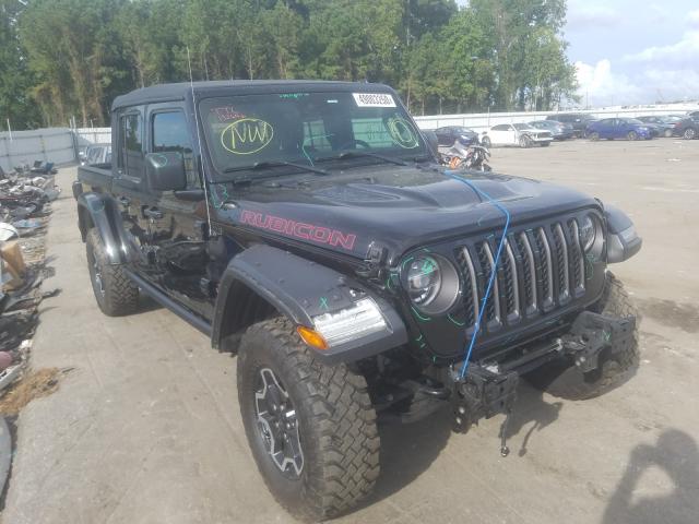 JEEP GLADIATOR 2020 1c6jjtbg2ll134208