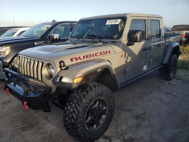 JEEP GLADIATOR 2020 1c6jjtbg2ll143958