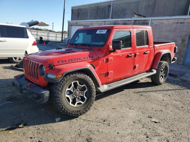 JEEP GLADIATOR 2020 1c6jjtbg2ll149386