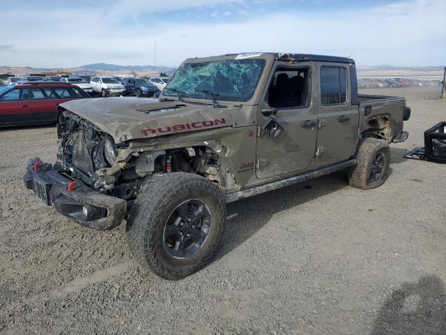 JEEP GLADIATOR 2020 1c6jjtbg2ll162607