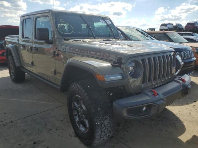 JEEP GLADIATOR 2020 1c6jjtbg2ll168696