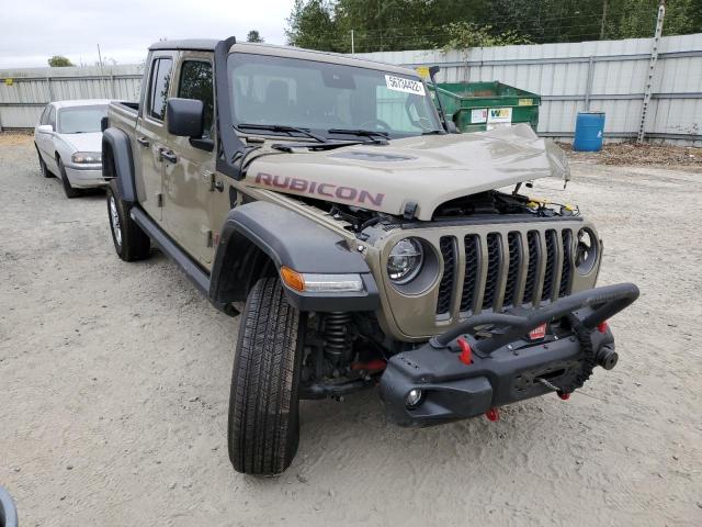 JEEP GLADIATOR 2020 1c6jjtbg2ll174112