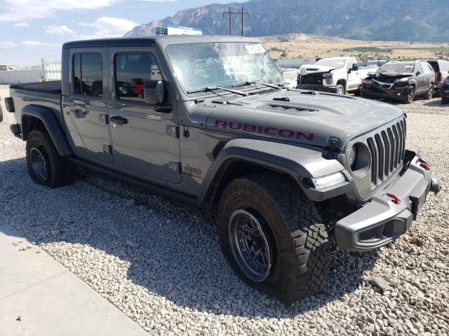 JEEP GLADIATOR 2020 1c6jjtbg2ll178404