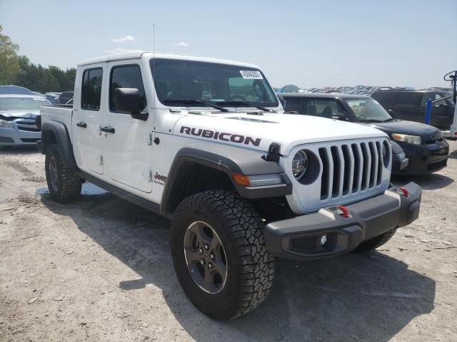 JEEP GLADIATOR 2020 1c6jjtbg2ll184963