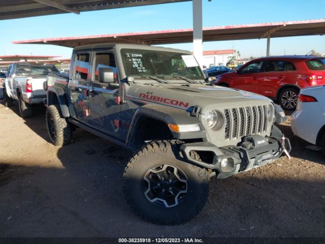 JEEP GLADIATOR 2020 1c6jjtbg2ll187118