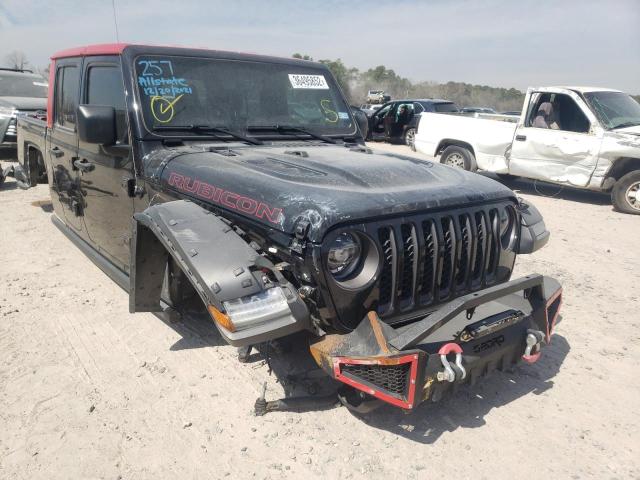 JEEP GLADIATOR 2020 1c6jjtbg2ll187247