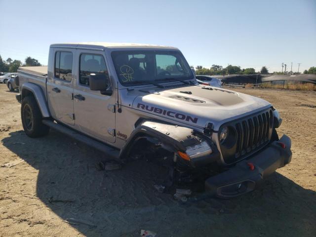 JEEP GLADIATOR 2021 1c6jjtbg2ml523657