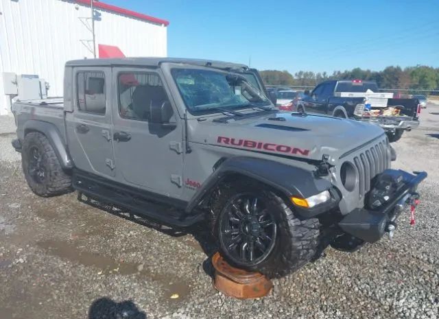 JEEP GLADIATOR 2021 1c6jjtbg2ml553029