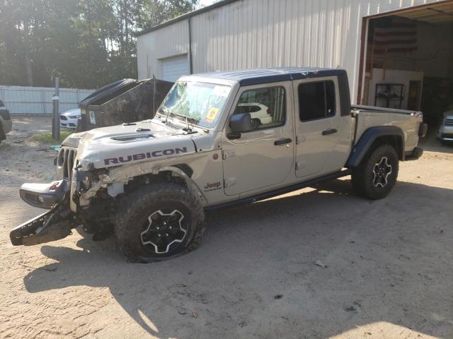 JEEP GLADIATOR 2022 1c6jjtbg2nl171598