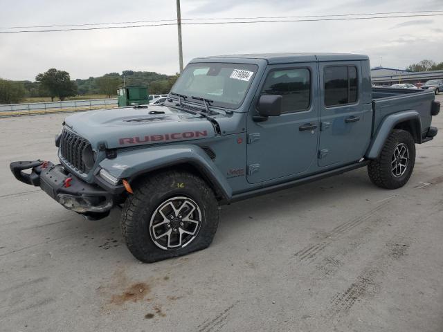 JEEP GLADIATOR 2024 1c6jjtbg2rl110368