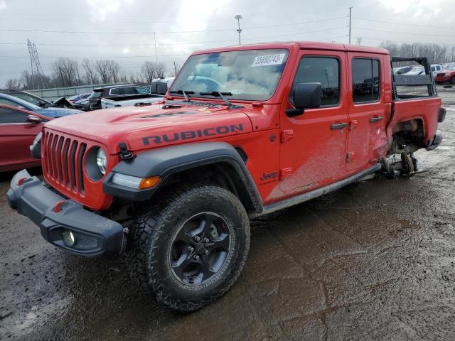 JEEP GLADIATOR 2020 1c6jjtbg3ll101377