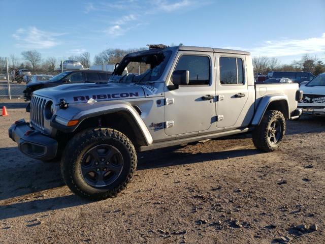 JEEP GLADIATOR 2020 1c6jjtbg3ll101444