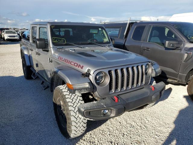 JEEP GLADIATOR 2020 1c6jjtbg3ll101475