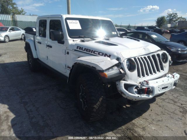 JEEP GLADIATOR 2020 1c6jjtbg3ll101816