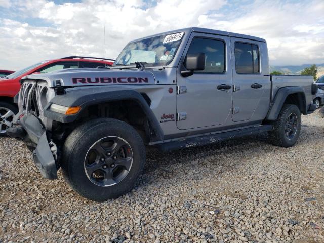 JEEP GLADIATOR 2020 1c6jjtbg3ll102741