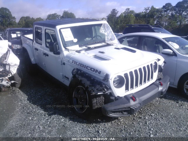 JEEP GLADIATOR 2020 1c6jjtbg3ll135089