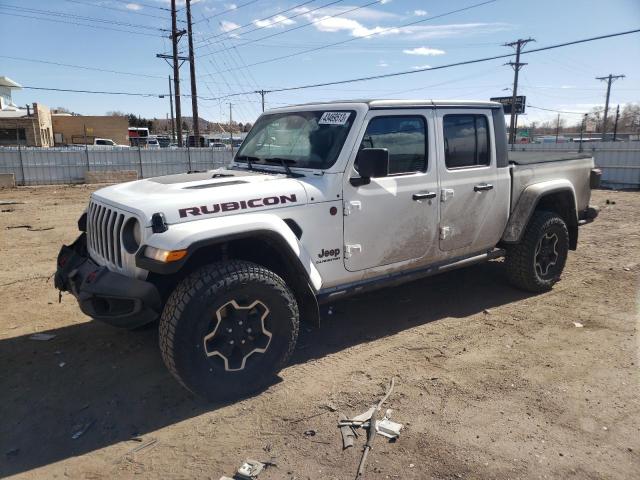 JEEP GLADIATOR 2020 1c6jjtbg3ll145539