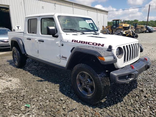 JEEP ALL OTHER 2020 1c6jjtbg3ll156928