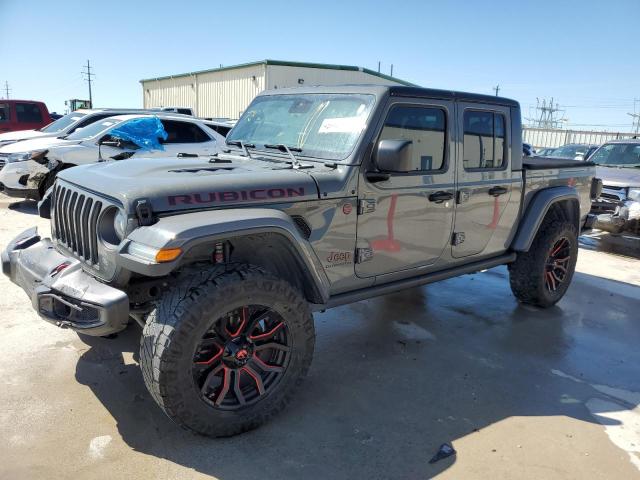 JEEP GLADIATOR 2020 1c6jjtbg3ll167136