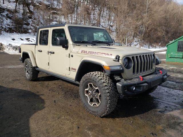 JEEP GLADIATOR 2020 1c6jjtbg3ll168383