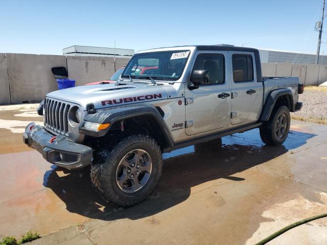 JEEP GLADIATOR 2020 1c6jjtbg3ll190352