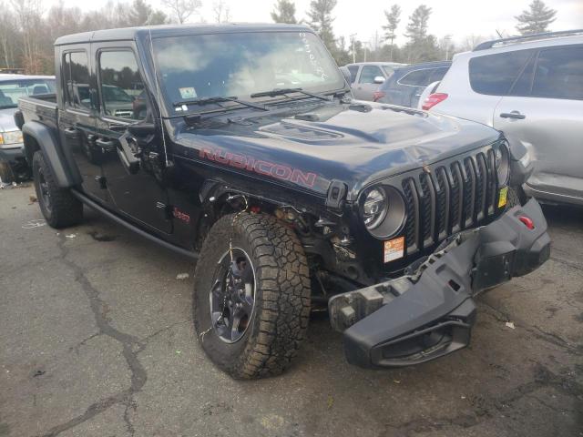 JEEP GLADIATOR 2020 1c6jjtbg3ll198144