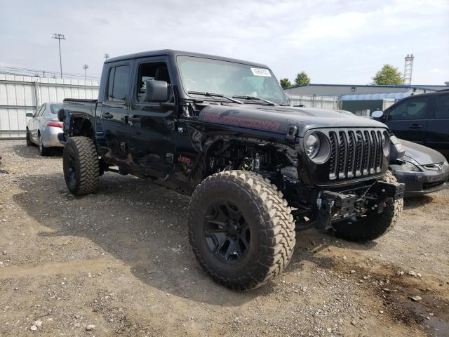 JEEP GLADIATOR 2020 1c6jjtbg3ll201303