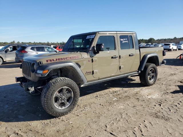 JEEP GLADIATOR 2020 1c6jjtbg3ll217761