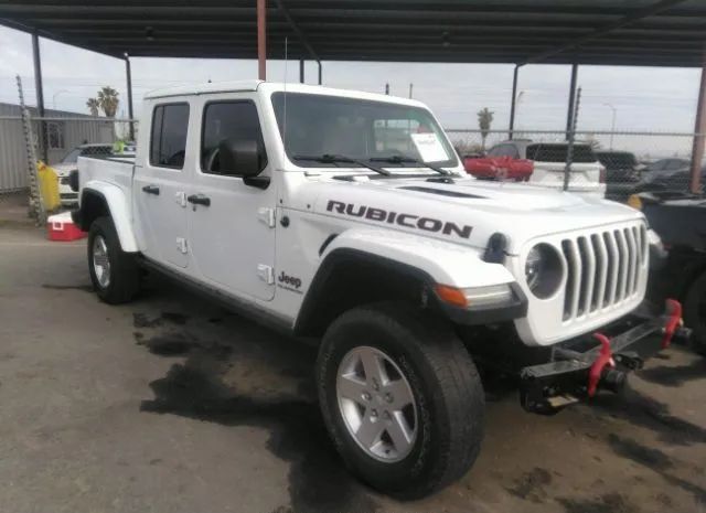 JEEP GLADIATOR 2021 1c6jjtbg3ml514420