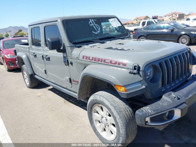 JEEP GLADIATOR 2021 1c6jjtbg3ml552682