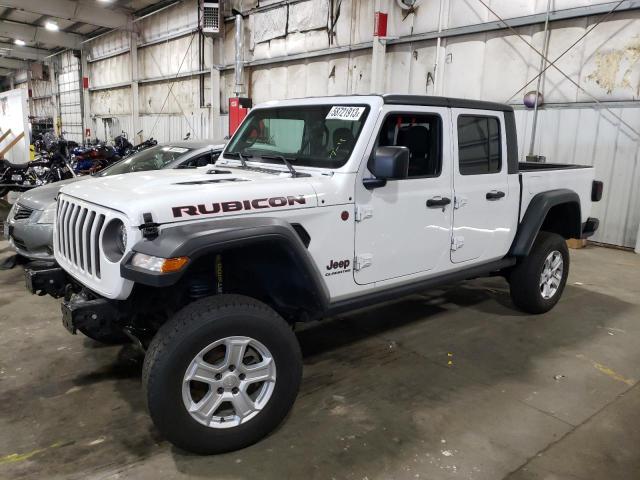 JEEP GLADIATOR 2021 1c6jjtbg3ml556666