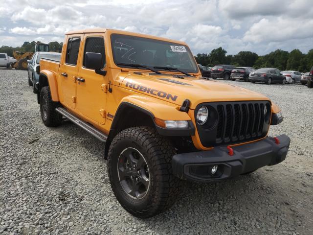 JEEP GLADIATOR 2021 1c6jjtbg3ml561088