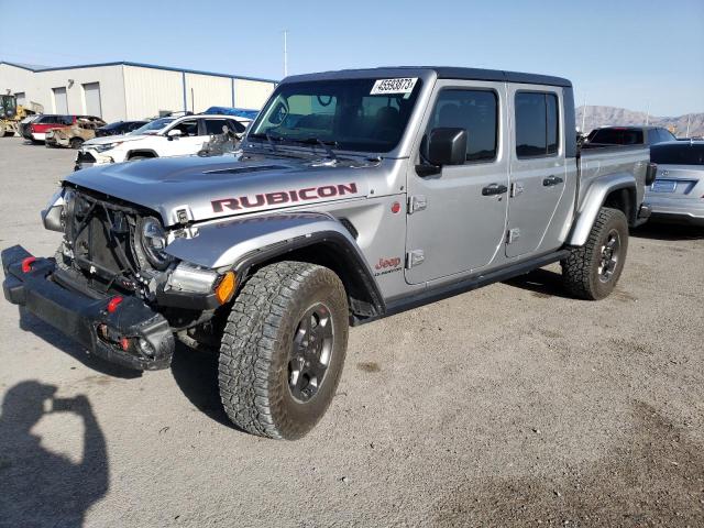 JEEP GLADIATOR 2021 1c6jjtbg3ml567652