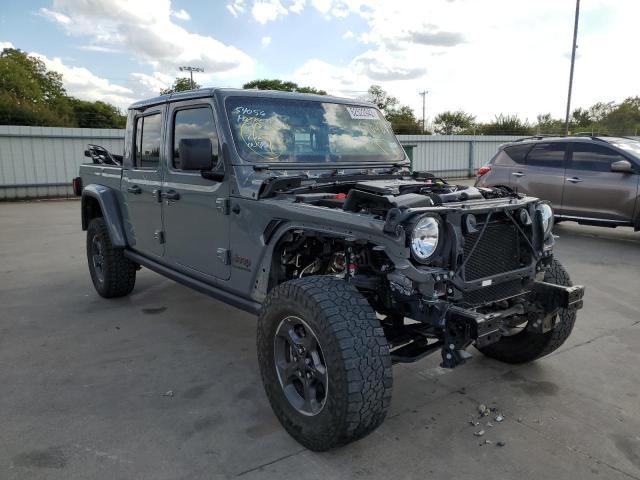 JEEP GLADIATOR 2021 1c6jjtbg3ml610421