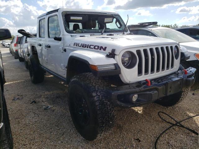 JEEP GLADIATOR 2022 1c6jjtbg3nl107649