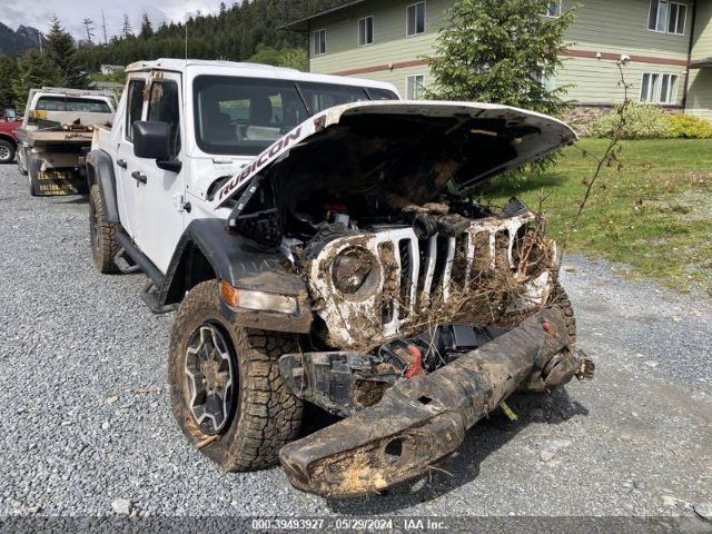 JEEP GLADIATOR 2022 1c6jjtbg3nl128825