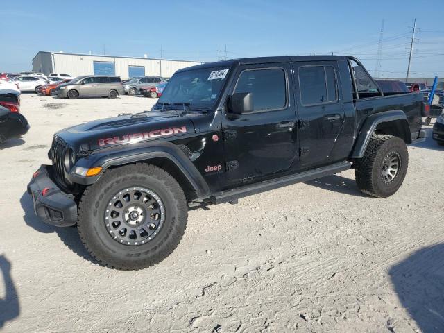 JEEP GLADIATOR 2022 1c6jjtbg3nl178172