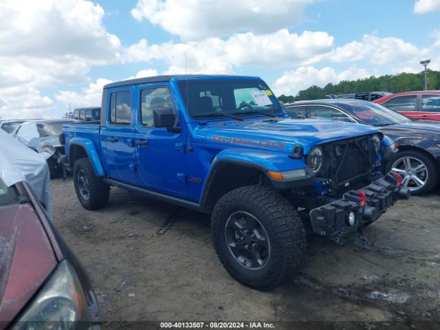 JEEP GLADIATOR 2023 1c6jjtbg3pl538513