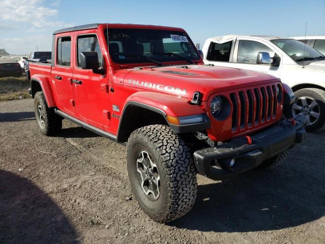 JEEP GLADIATOR 2020 1c6jjtbg4ll103056