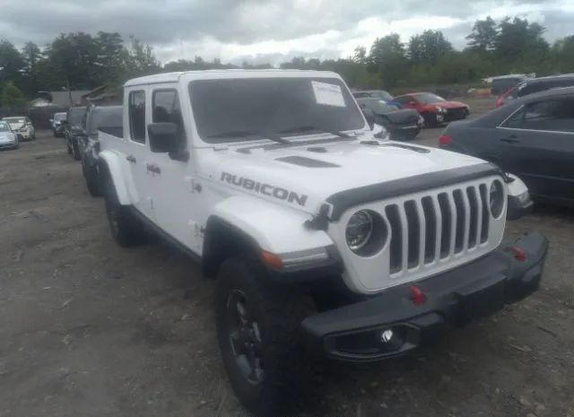 JEEP GLADIATOR 2020 1c6jjtbg4ll110413