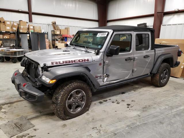 JEEP GLADIATOR 2020 1c6jjtbg4ll115997