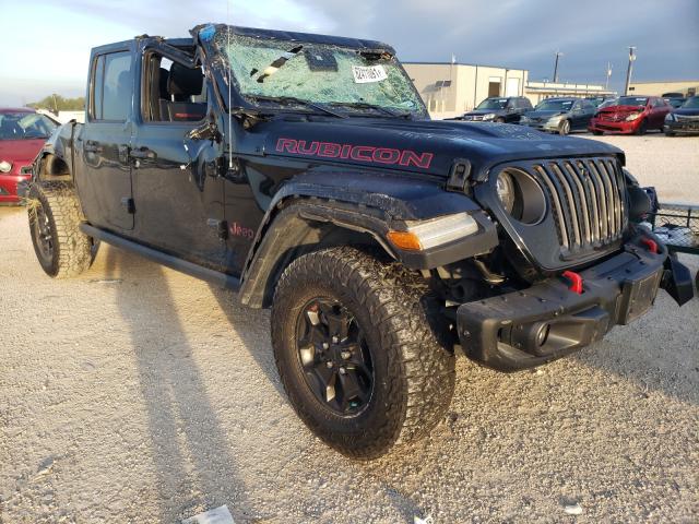 JEEP GLADIATOR 2020 1c6jjtbg4ll118026