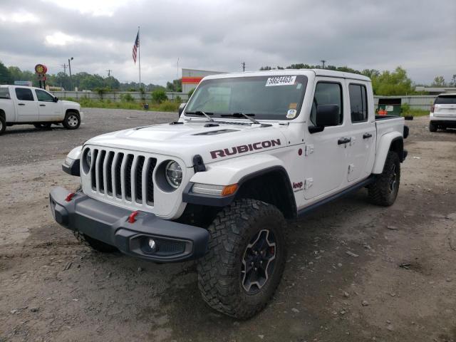 JEEP GLADIATOR 2020 1c6jjtbg4ll133898