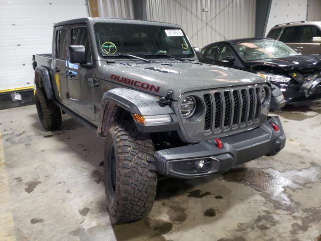 JEEP GLADIATOR 2020 1c6jjtbg4ll146229