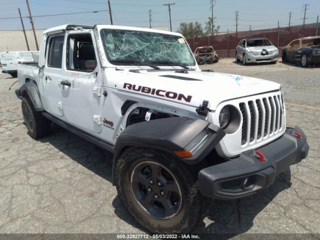 JEEP GLADIATOR 2020 1c6jjtbg4ll149440