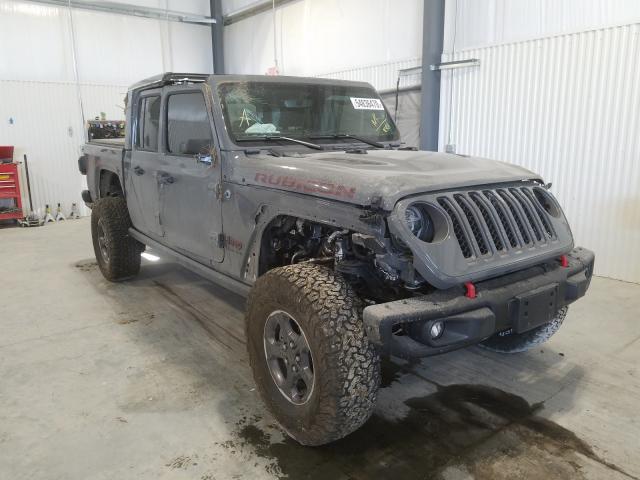 JEEP GLADIATOR 2020 1c6jjtbg4ll154301